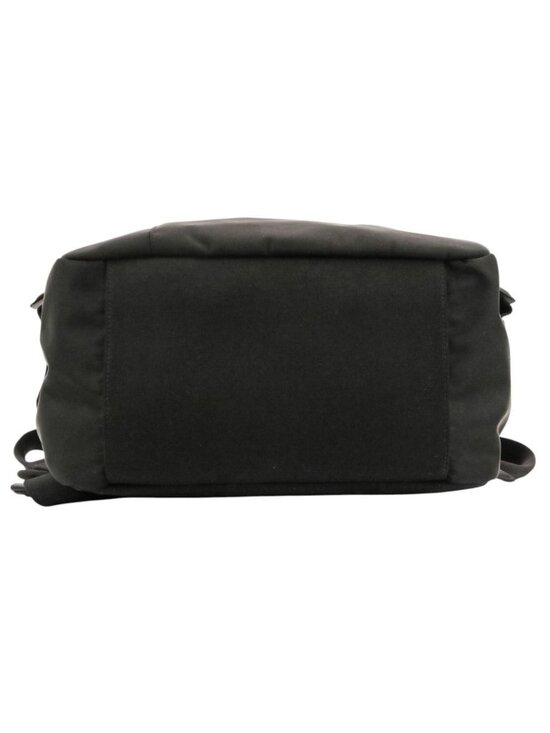 Saint Laurent Paris City Trekking Backpack Day Black main image 12